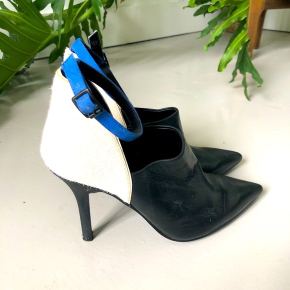 Kenneth Cole Reaction heels - Picture 4 of 5